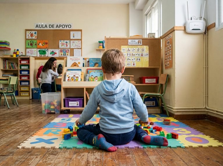 Contaminación electromagnética y autismo: qué dice la ciencia